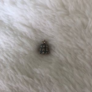 Pandora Christmas tree charm